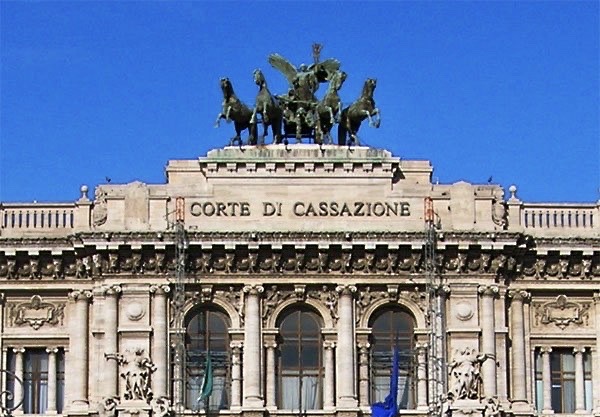 Corte di Cassazione