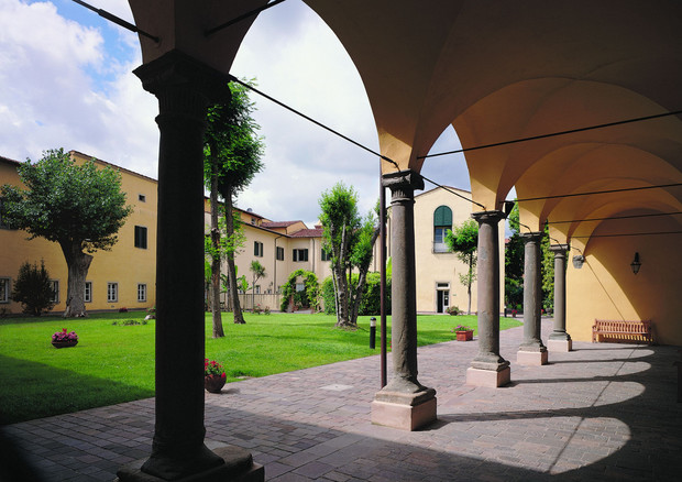 Scuola superiore Sant'Anna Pisa