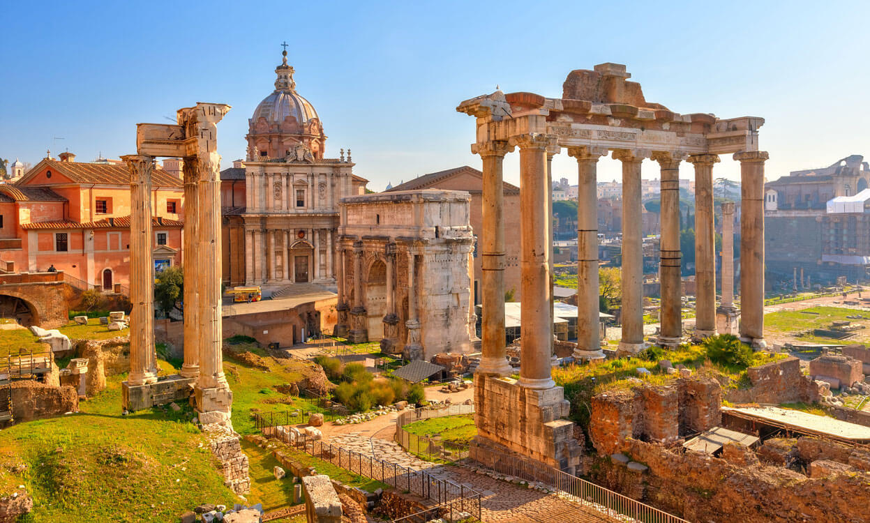 Il Diritto Perfetto - Sezione Storia e Diritto